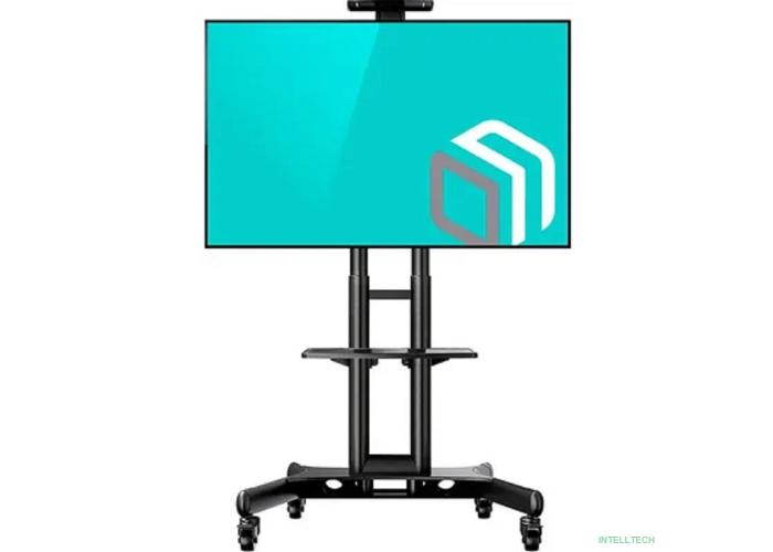 ONKRON TS1551 чёрная Для телевизоров диагональю 40