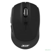 Acer OMR040 [ZL.MCEEE.00A]  Mouse wireless USB (6but) black 