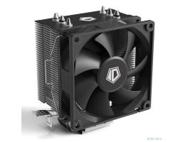 Cooler ID-Cooling SE-903-SD V3 Soc-AM5/AM4/1151/1200/1700 3-pin 23dB Al+Cu 130W 370gr Ret