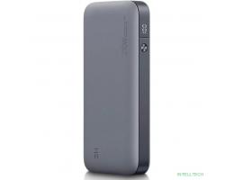 Xiaomi ZMI 25000mAh QB826G (210W) Grey (405262)