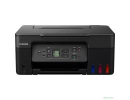 МФУ цветное Canon Pixma G3470  (5805C029AA/5805C009) A4 USB WiFi