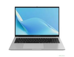 Maibenben M16B-R343UM [M16B-R343UMB1SLSRE0] Silver 16" {FHD  R3-4300U/ 8Gb/512Gb SSD/ Linux}