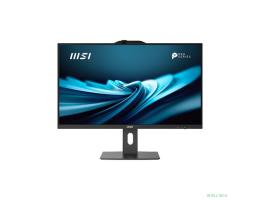 MSI Pro AP272P 14M [9S6-AF8321-624]  Black 27" {FHD i5 14400/16384Mb/512SSDGb/UHD Graphics 770/DOS/Wireless KB+M}