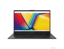 ASUS VivoBook E1504FA-BQ1852 [90NB0ZR2-M030X0] Black 15.6" {FHD Ryzen 5 7520U/8GB/SSD512GB/AMD Radeon/Backlit/DOS}