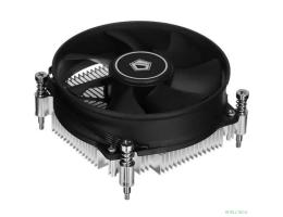 Cooler ID-Cooling DK-17 PWM,  92мм, Ret