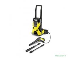 Мойка высокого давления KARCHER K 5 basic [1.180-580.0]