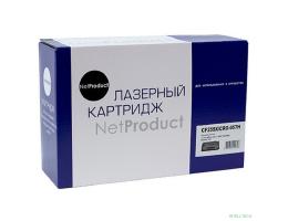 NetProduct  CF259X/057H Тонер-картридж для HP LJ Pro M304/404n/MFP M428dw/MF443/445, 10K (с чипом)