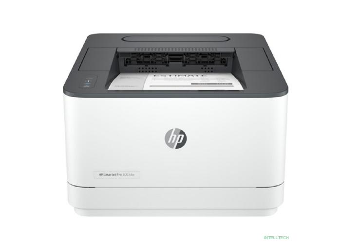 HP LaserJet Pro 3003dw (3G654A)