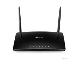 TP-Link Archer MR500 AC1200 Двухдиапазонный гигабитный Wi-Fi роутер с поддержкой 4G+ Cat6