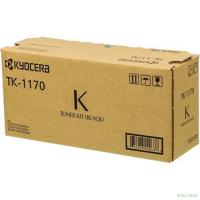 Kyocera-Mita TK-1170 Тонер-картридж, Black {M2040dn, M2540dn, M2640idw (7200стр.)}