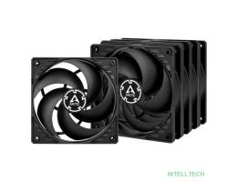 Case fan ARCTIC P12 Value pack (black/black)  (5pc)  (ACFAN00135A) 