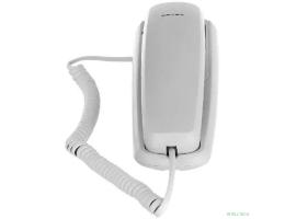 TEXET ТХ-219 светло-серый