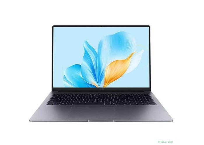 Honor MagicBook X16 BRG-565 [5301ALXN] Grey 16