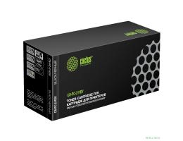 Картридж лазерный Cactus CS-PC-211EV PC-211EV/PC-211P черный (1600стр.) для Pantum M6500/M6500W/M6506NW/M6507/M6507W/M6550W/M6550NW/M6557NW/M6607NW/P2200/P2207/P2500/P2500NW/P2500W/P2506W/P2507/P2516/