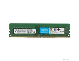 Crucial DDR4 DIMM 16GB CT16G4DFRA32A PC4-25600, 3200MHz