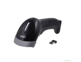 MERTECH CL-1300 GS BLE Dongle P2D USB Black Сканер штрих-кодов