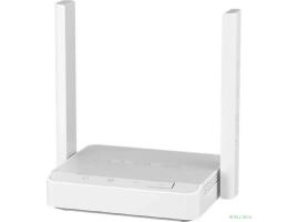 Keenetic Explorer (KN-1621) Интернет-центр с Mesh Wi-Fi 5 AC1200 и 3-портовым Smart-коммутатором