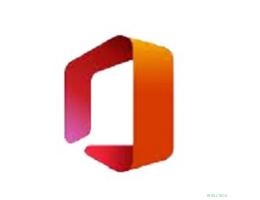 269-17052 Microsoft Office Professional Plus 2021 Only Medialess P6 Euro