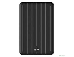 Silicon Power Portable SSD 512GB USB-C SP512GBPSD75PSCK Bolt B75 Pro 2.5" черный
