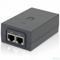 UBIQUITI POE-24-24W-G Блок питания 24В, 1А, Passive PoE, Gigabit Ethernet