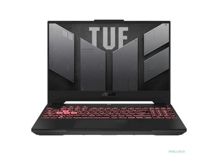 ASUS TUF Gaming A15 FA507NU-LP141 [90NR0EB5-M00FN0] Grey 15.6