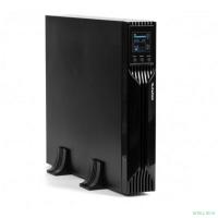 ИБП Бастион RAPAN-UPS 3000-RACK-IN-4X9-E {Line-interactive, 3000ВА/2100Вт, USB, 8х C13, АКБ 4x 9Ah, подкл АКБ блоков RAPAN BC 48/9S} (8960)