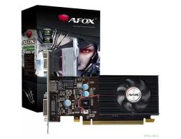 Видеокарта AFOX G210 512MB DDR3 VGA/DVI/HDMI 1FAN LP (AF210-512D3L3-V2) RTL