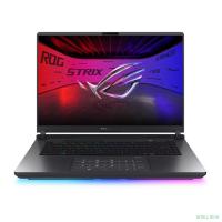 ASUS ROG Strix G16 G615JMR-S5202 [90NR0LB1-M00950] Grey 16