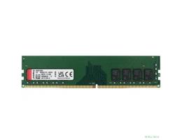 Kingston DDR4 DIMM 8GB KVR26N19S8/8 PC4-21300, 2666MHz, CL19
