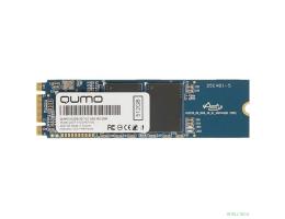 QUMO M.2 SSD 512GB QM Novation Q3DT-512GAEN-M2