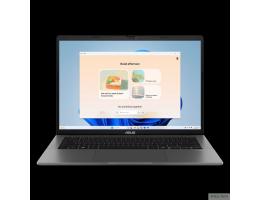 ASUS  VivoBook S3407CA-LY134 [90NB16J2-M00A30] Grey 14" {WUXGA Ul7 255H/32Gb/SSD1Tb/noOS}