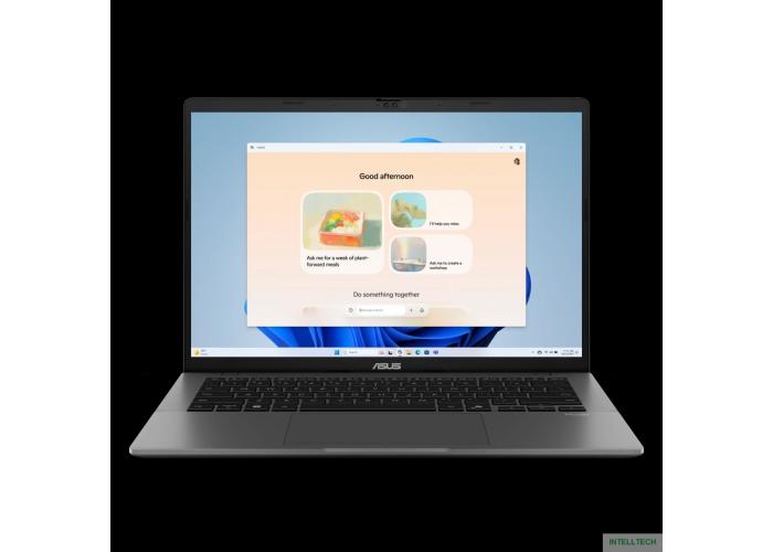 ASUS  VivoBook S3407CA-LY134 [90NB16J2-M00A30] Grey 14