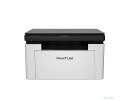 Pantum BM1800W {МФУ лазерное ЧБ, А4, C/P/S, 18 стр/мин, 600x600dpi, 256Мб RAM, лоток 150 стр, USB/WiFi, черный корпус} Pantum BM1800W {МФУ лазерное ЧБ, А4, C/P/S, 18 стр/мин, 600x600dpi, 256Мб RAM, лоток 150 стр, USB/WiFi, черный корпус}