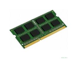 Kingston DDR3 SODIMM 8GB KVR16LS11/8WP PC3-12800, 1600MHz, 1.35V