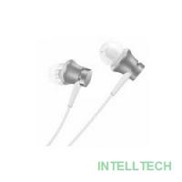 Xiaomi Mi In-Ear Headfones Basic Silver/серебристый [ZBW4355TY]