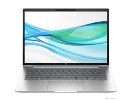 HP Probook 440 G11 [A22Z2EA] Silver 14" {1920x1200  Ultra 7 155U(1.7Ghz)/16384Mb/512SSDGb/noDVD/Int:Intel® Graphics//DOS}