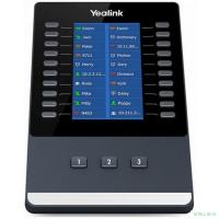 YEALINK EXP43, цветной экран, для телефонов SIP-T43U, SIP-T46U, SIP-T48U