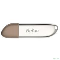 Netac USB Drive 256GB U352 USB3.0, retail version EAN: 6926337229935  [NT03U352N-256G-30PN]