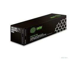 Картридж лазерный Cactus CSP-W1106X черный (3000стр.) для HP Laser 107a/107r/107w/135a MFP/135r MFP/135w MFP/137fnw MFP