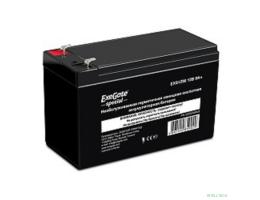 Exegate ES252438RUS Аккумуляторная батарея DTM 1209 (12V 9Ah, клеммы F1) Exegate ES252438RUS Аккумуляторная батарея DTM 1209 (12V 9Ah, клеммы F1)