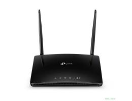 TP-Link Archer MR402 AC1200 Двухдиапазонный 4G LTE Wi-Fi роутер