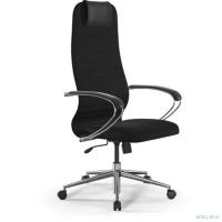 Кресло SU-B-10/подл.131/осн.009, Черный E4.16.1.2A2 [zE4.16.1.2A2]