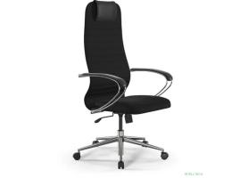 Кресло SU-B-10/подл.131/осн.009, Черный E4.16.1.2A2 [zE4.16.1.2A2]