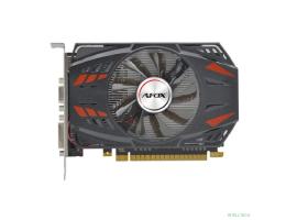 Видеокарта AFOX GT740 4GB GDDR5 128bit VGA/DVI/HDMI Dual FAN (AF740-4096D5H3-V4) RTL