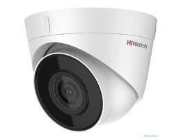 HIWATCH DS-I403(D)(2.8mm),  IP Камера видеонаблюдения 1440p,  2.8 мм,  белый