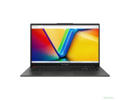 ASUS Vivobook S 16X OLED K5504VA-MA344W [90NB0ZK5-M00L20] Midnight Black 15.6" {OLED  i5 13500H/16Gb/512PCISSDGb/Iris Xe/Win11Home + EVO/+m}