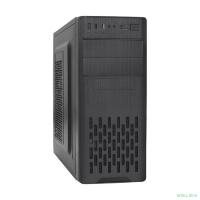 Exegate EX292997RUS Корпус Miditower ExeGate CP-606U-AB500 (ATX, AB500 с вент. 8см, 1*USB+1*USB3.0, аудио)