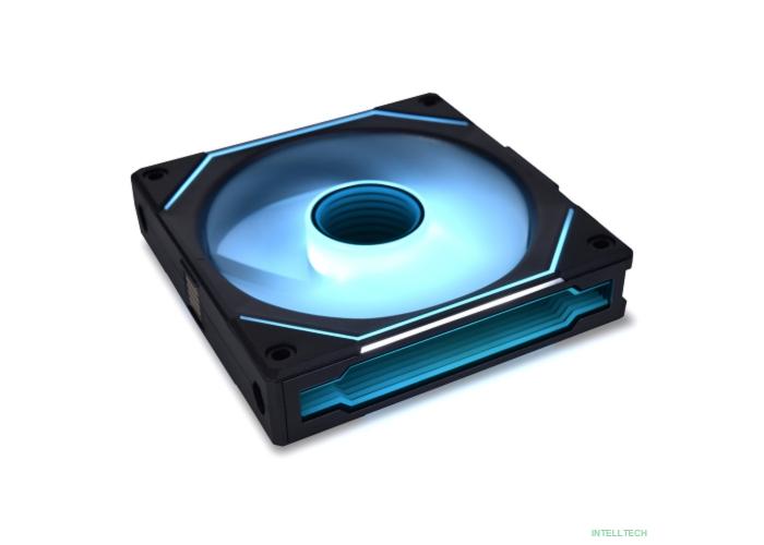 Lian Li G99.12SLIN1B.R0 Вентилятор UNI FAN SL-INF 120 Black /UF-SLIN120-1B/ 120х120х25мм (PWM, ARGB, 200-2100 об/мин, 29dBa) 