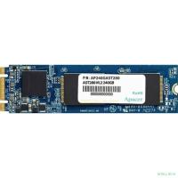 Apacer SSD M.2 2280 240GB AST280 Client SSD AP240GAST280-1 