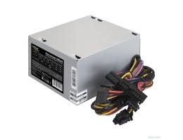 Exegate ES261568RUS Блок питания 450W Exegate Special UNS450, ATX, 12cm fan, 24p+4p, 6/8p PCI-E, 3*SATA, 2*IDE, FDD